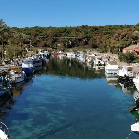 Casa vacanze Casa Nonno Remo Porto Pino