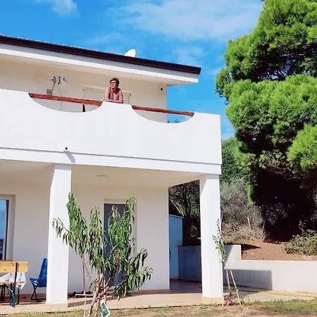 Casa Nonno Remo Casa vacanze Porto Pino