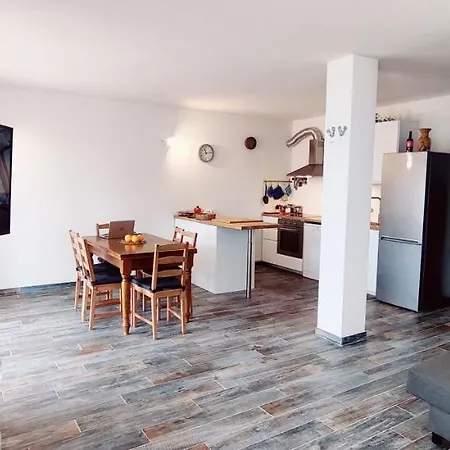 Casa Nonno Remo Porto Pino