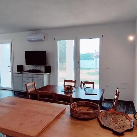 Casa vacanze Casa Nonno Remo *