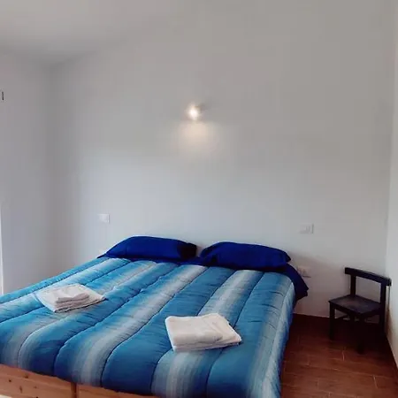 Casa Nonno Remo Casa vacanze Porto Pino