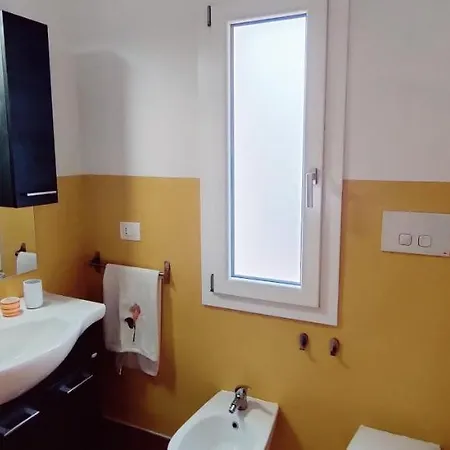 Casa Nonno Remo *