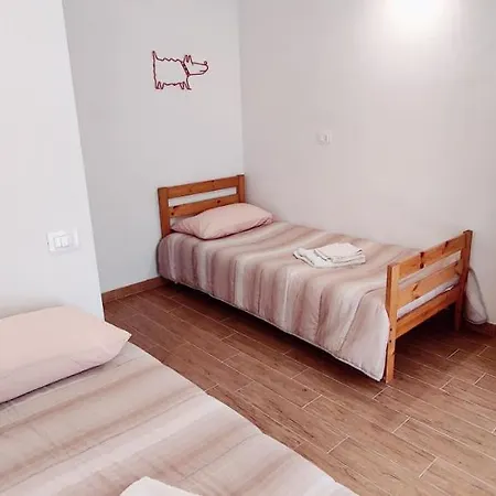 Casa Nonno Remo *