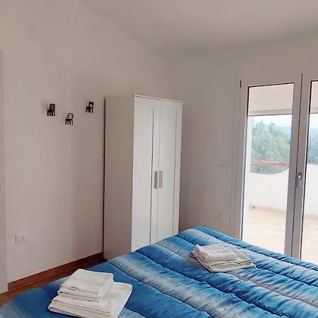 Casa Nonno Remo Casa vacanze Porto Pino