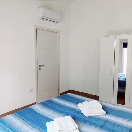 Casa Nonno Remo * Porto Pino