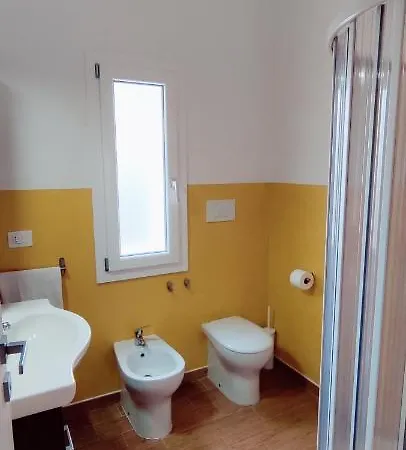 Casa Nonno Remo *