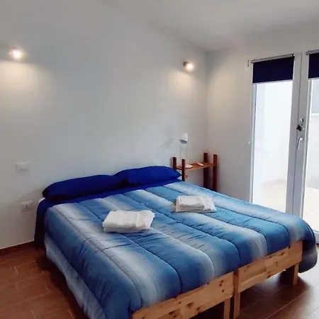 Casa vacanze Casa Nonno Remo Porto Pino