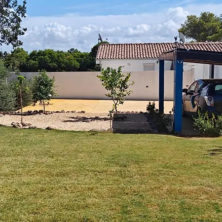 Casa vacanze Casa Nonno Remo Porto Pino