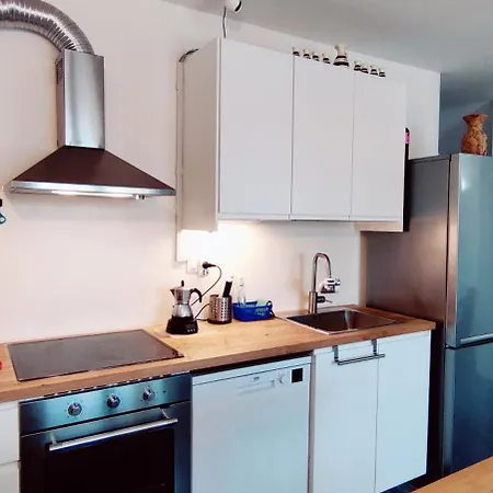 Casa Nonno Remo Holiday home *