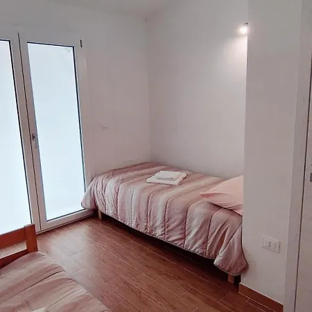 Casa Nonno Remo Holiday home *