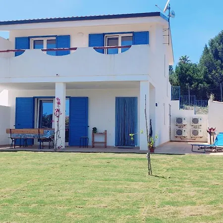 Casa Nonno Remo * Porto Pino