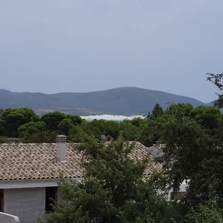 Holiday home Casa Nonno Remo *